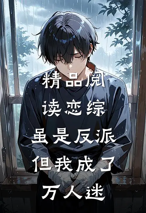 精品阅读恋综虽是反派,但我成了万人迷