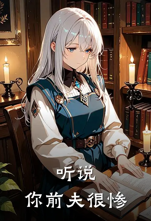 听说,你前夫很惨免费阅读