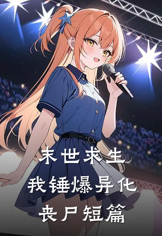 末世求生我锤爆异化丧尸短篇阅读