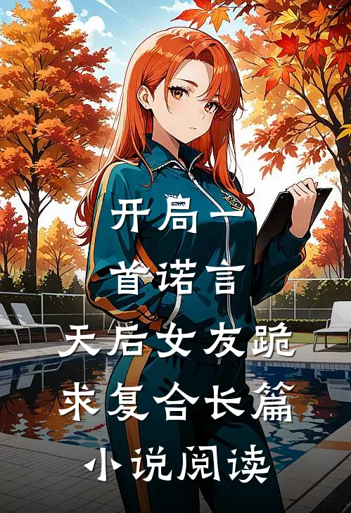 开局一首诺言,天后女友跪求复合长篇阅读免费