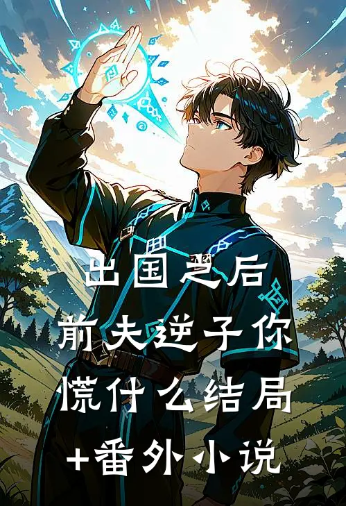出国之后，前夫逆子你慌什么结局+番外小说