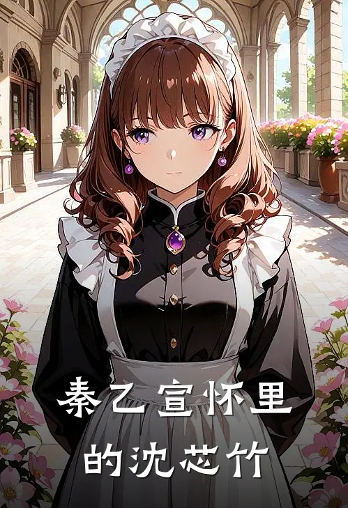 秦乙宣怀里的沈芯竹是谁