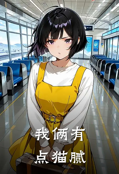 我俩有点猫腻