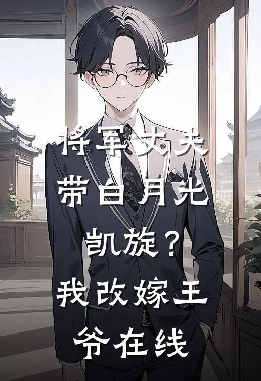 将军丈夫带白月光凯旋?我改嫁王爷在线阅读