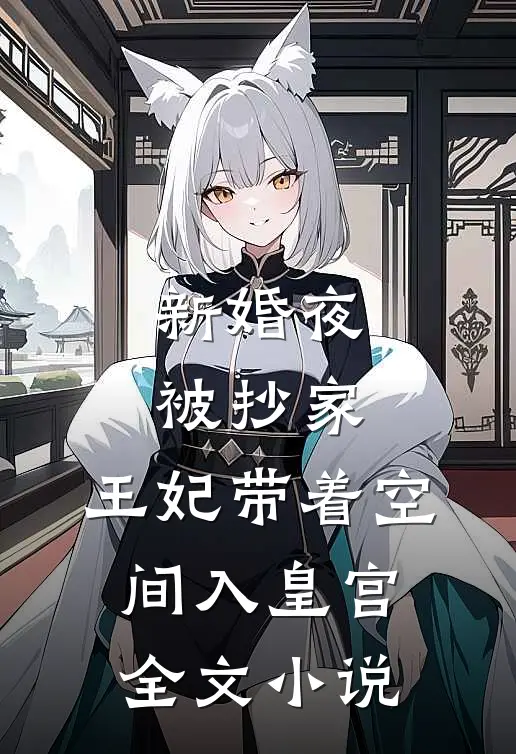 新婚夜被抄家,王妃带着空间入皇宫全文阅读