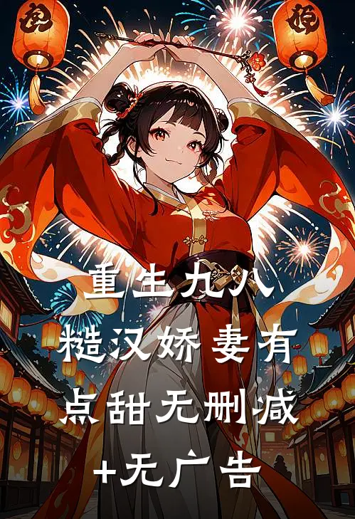 重生九八：糙汉娇妻有点甜无删减+无广告