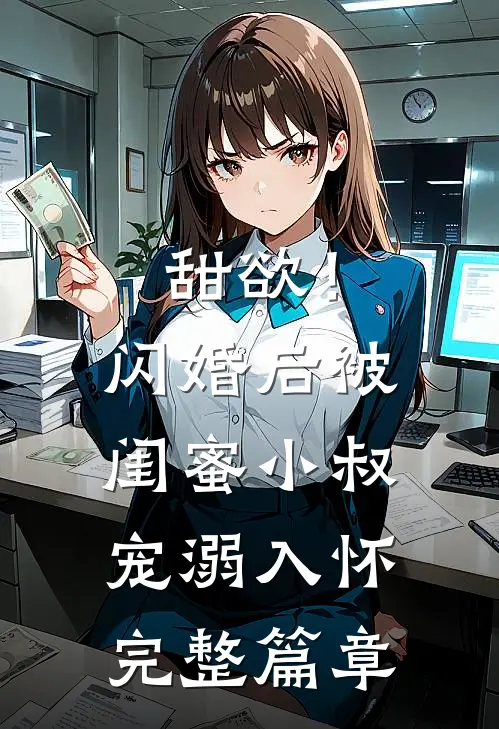 甜欲！闪婚后被闺蜜小叔宠溺入怀完整篇章