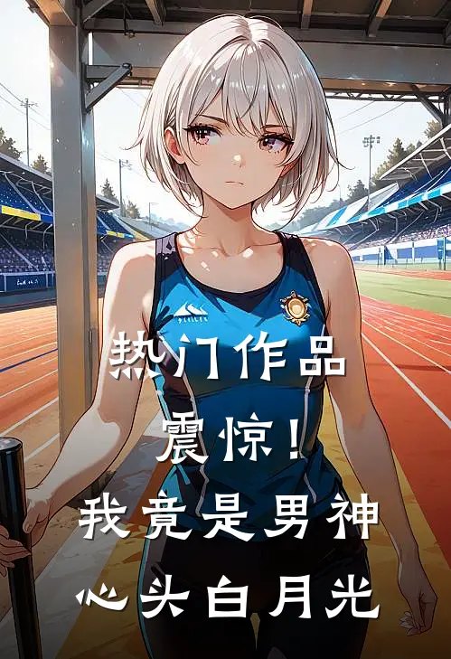 热门作品震惊！我竟是男神心头白月光