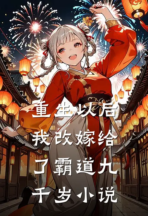 重生以后,我改嫁给了霸道九千岁