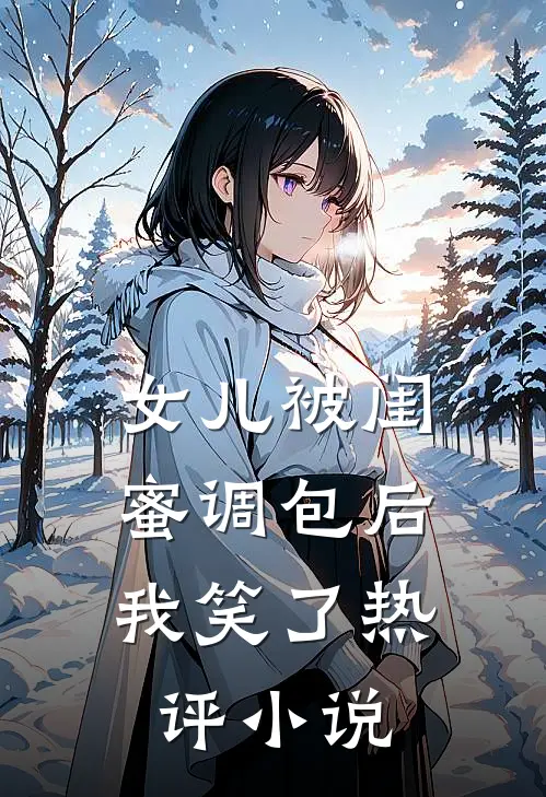 女儿被闺蜜调包后,我笑了热评阅读