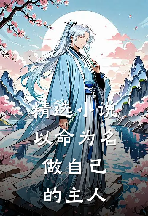 精选以命为名,做自己的主人是