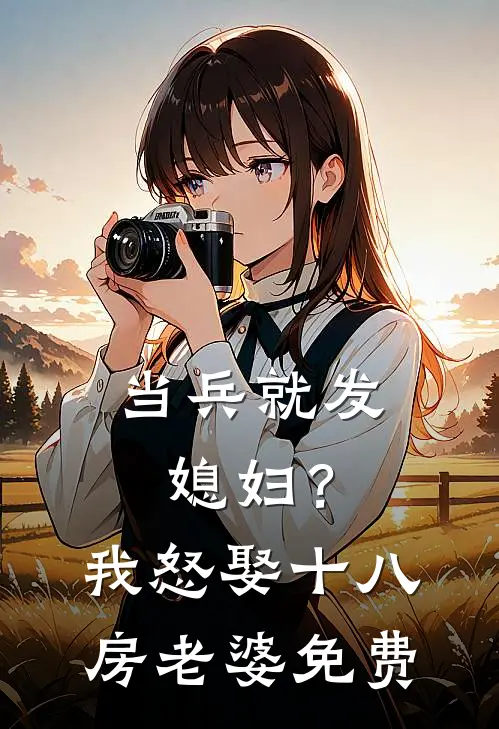 当兵就发媳妇?我怒娶十八房老婆免费