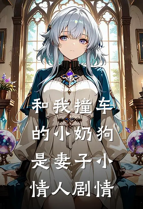和我撞车的小奶狗是妻子小情人剧情吗