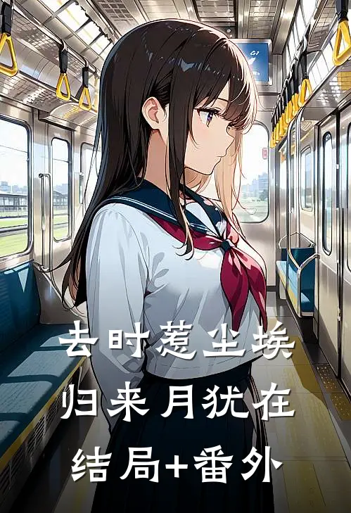 去时惹尘埃，归来月犹在结局+番外