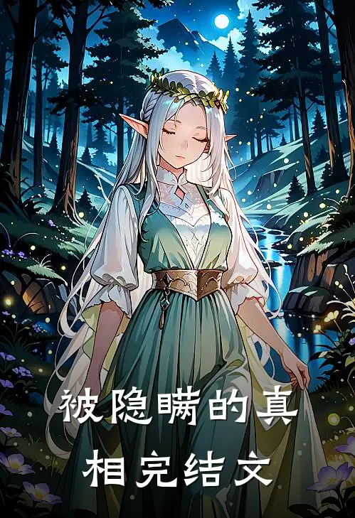 被隐瞒的真相完结文案