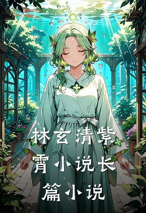 林玄清紫霄小说长篇小说