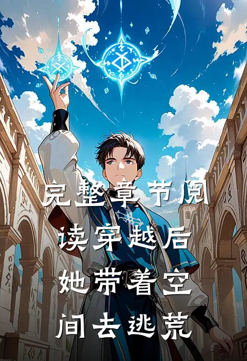 完整章节阅读穿越后，她带着空间去逃荒