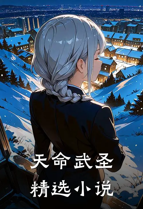 天命武圣精选小说