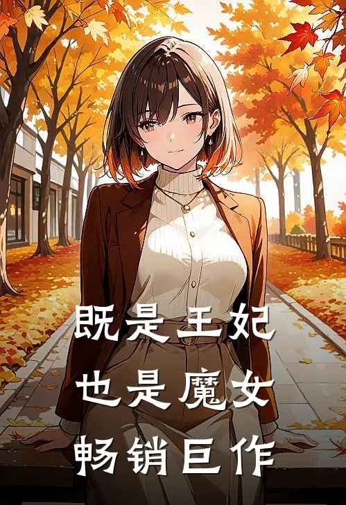 既是王妃,也是魔女畅销巨作免费阅读