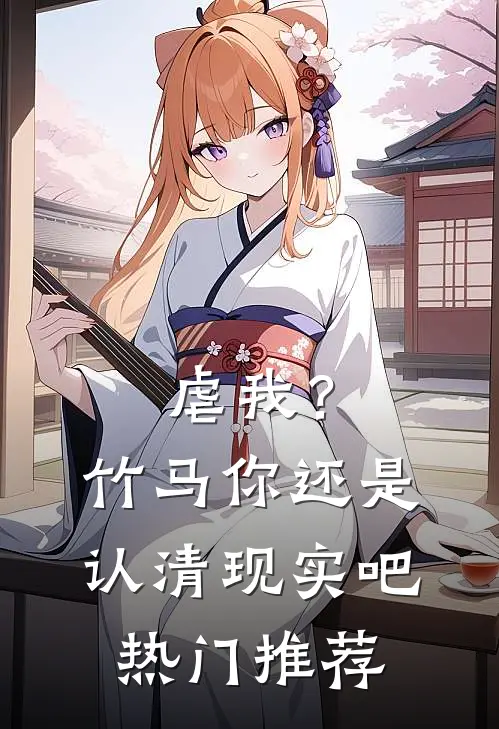 虐我?竹马你还是认清现实吧热门推荐