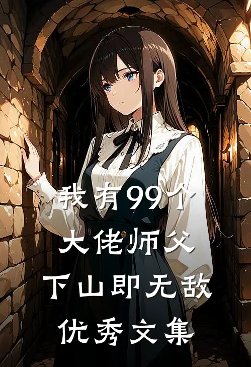 我有99个大佬师父,下山即无敌优秀文集免费阅读