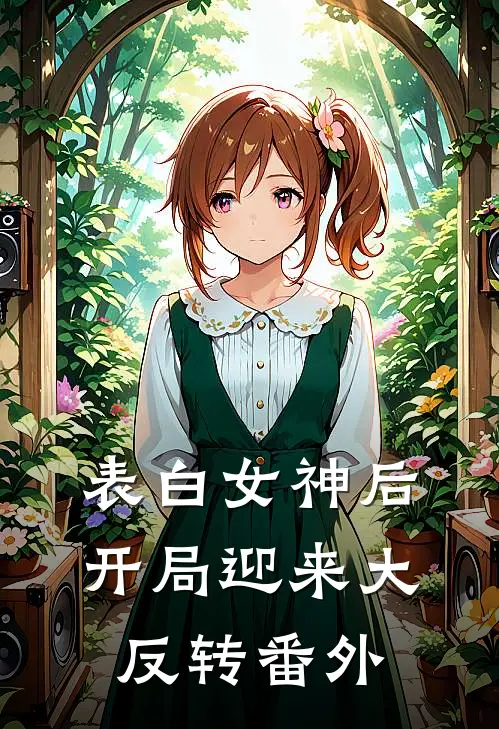 表白女神后,开局迎来大反转番外百度