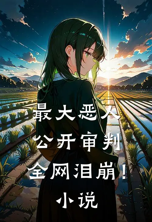 最大恶人公开审判,全网泪崩!