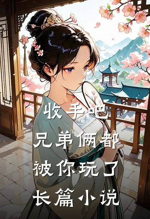 收手吧,兄弟俩都被你玩了长篇在线阅读