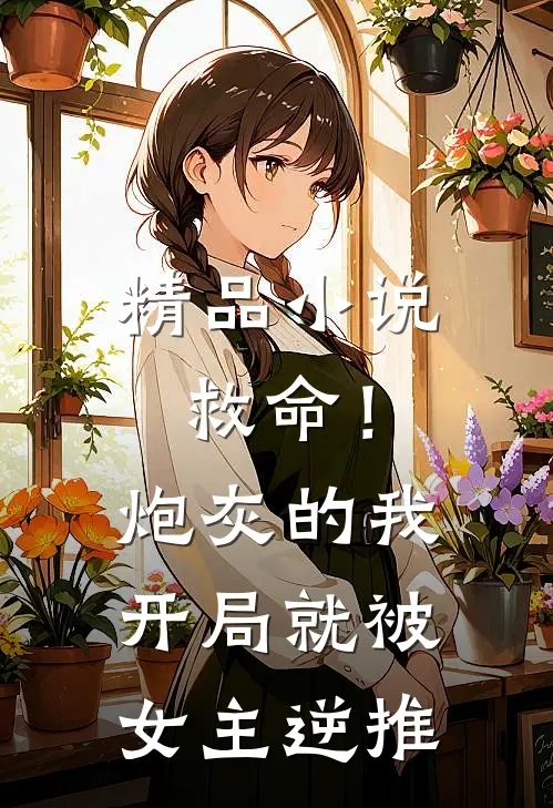 精品救命!炮灰的我开局就被女主逆推免费阅读