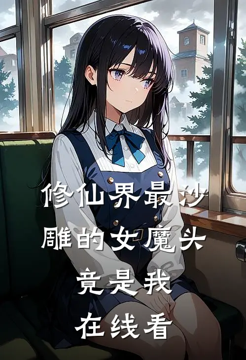 修仙界最沙雕的女魔头,竟是我在线看全文