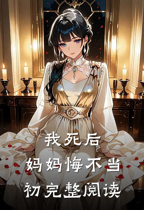 我死后,妈妈悔不当初完整阅读