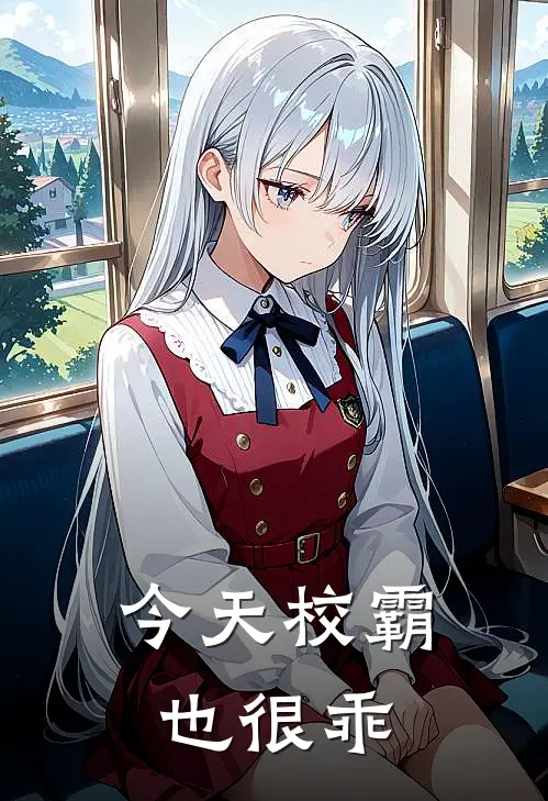 今天校霸也很乖