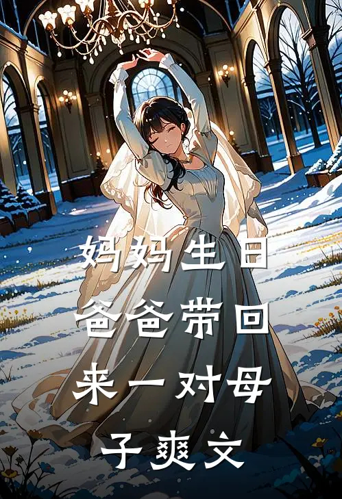 妈妈生日,爸爸带回来一对母子爽文