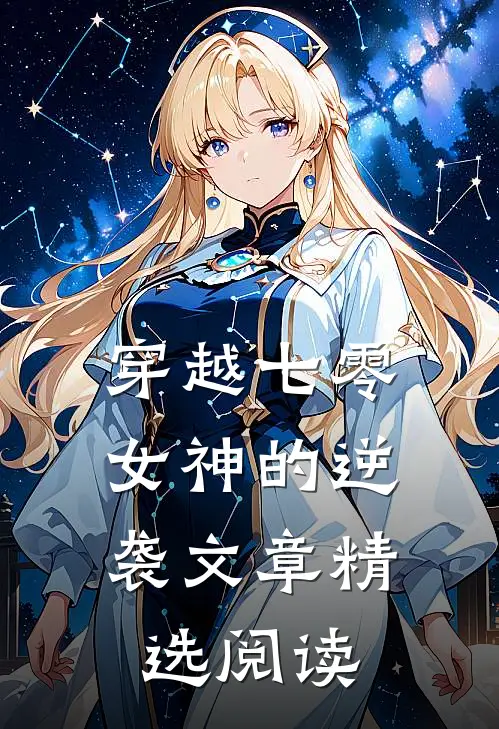 穿越七零女神的逆袭文章精选阅读全文