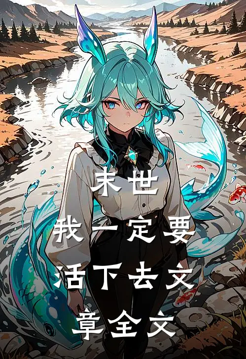 末世我一定要活下去文章全文在线阅读