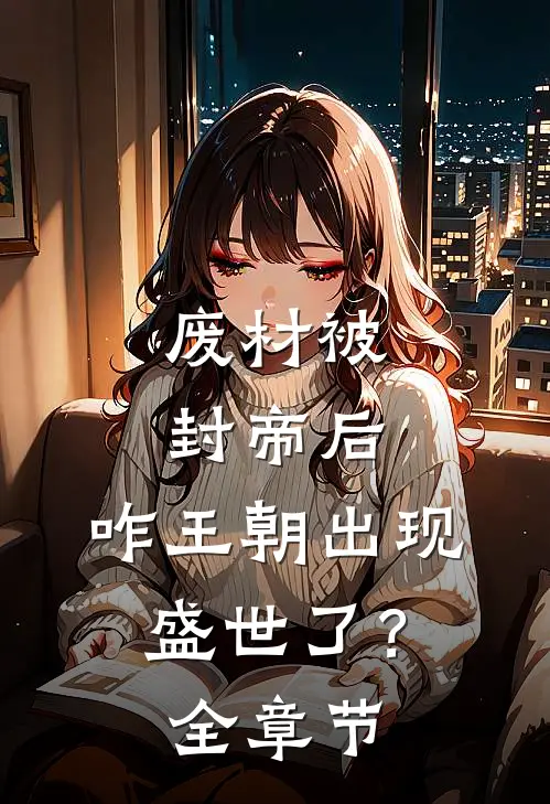 废材被封帝后，咋王朝出现盛世了？全章节