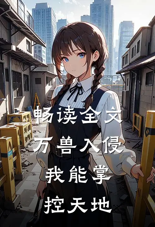 畅读全文万兽入侵我能掌控天地的