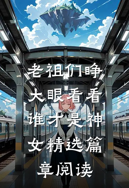 老祖们睁大眼看看,谁才是神女精选篇章阅读感想