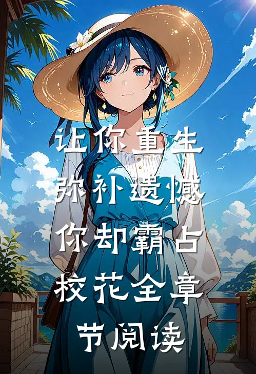 让你重生弥补遗憾,你却霸占校花全章节阅读