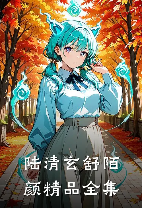 陆清玄舒陌颜精品全集