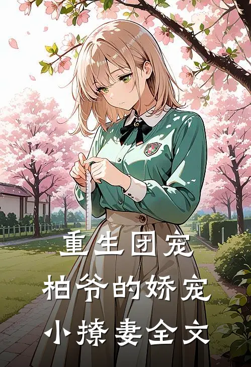 重生团宠柏爷的娇宠小撩妻全文