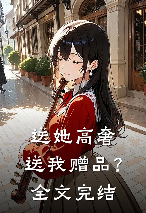 送她高奢,送我赠品?全文完结免费阅读