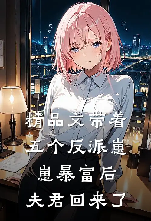 精品文带着五个反派崽崽暴富后,夫君回来了免费阅读