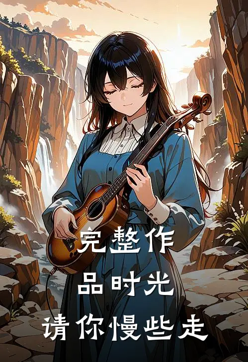 完整作品时光,请你慢些走歌词