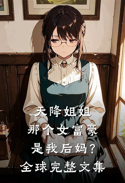 天降姐姐那个女富豪是我后妈?全球完整文集
