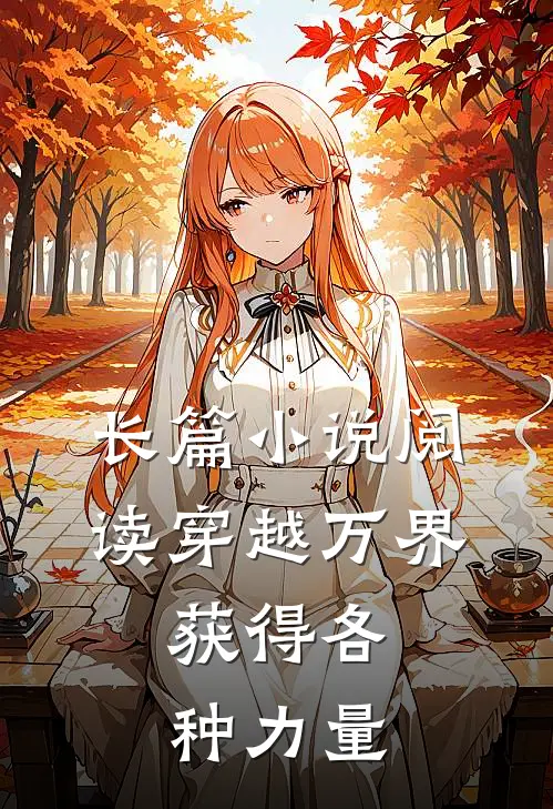 长篇阅读穿越万界,获得各种力量的书