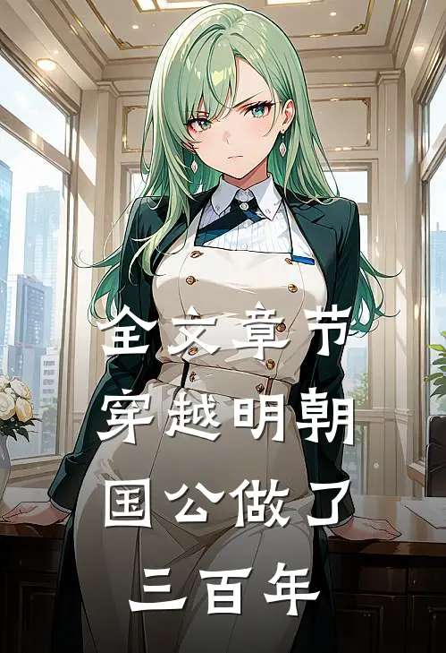 全文章节穿越明朝,国公做了三百年的