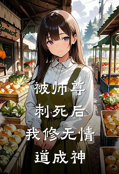 被师尊刺死后,我修无情道成神第一季免费观看