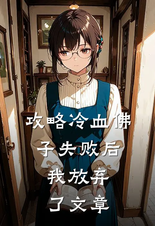 攻略冷血佛子失败后,我放弃了文章在线阅读