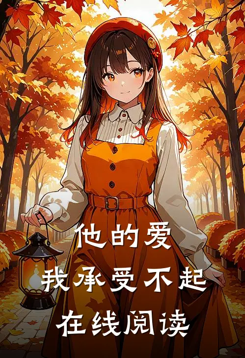 他的爱,我承受不起在线阅读免费